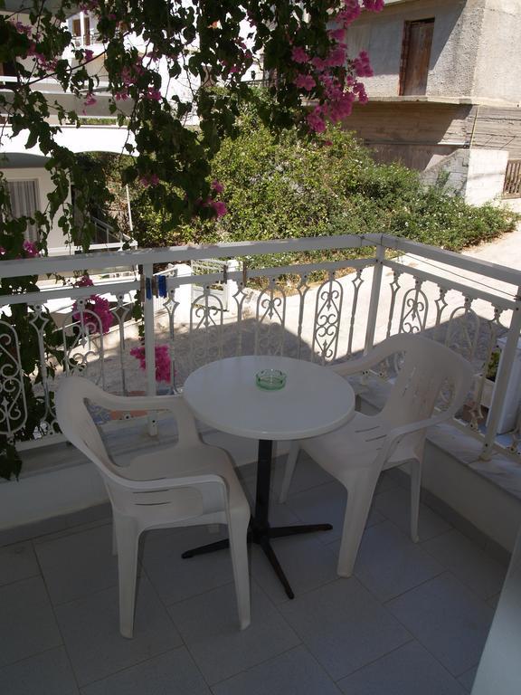 Roses Studios Карпатос Номер фото